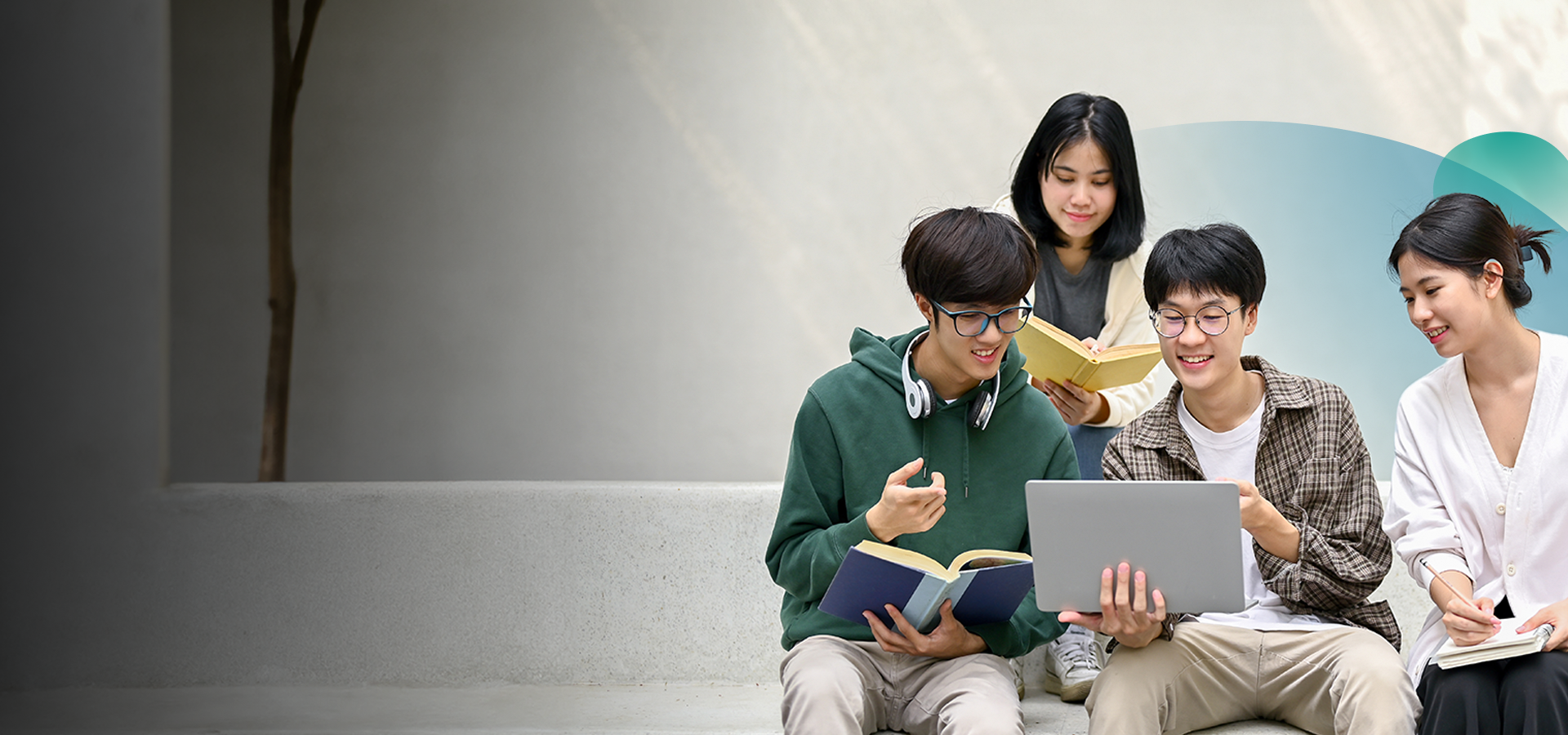 Semua Paket Belajar Kuncie