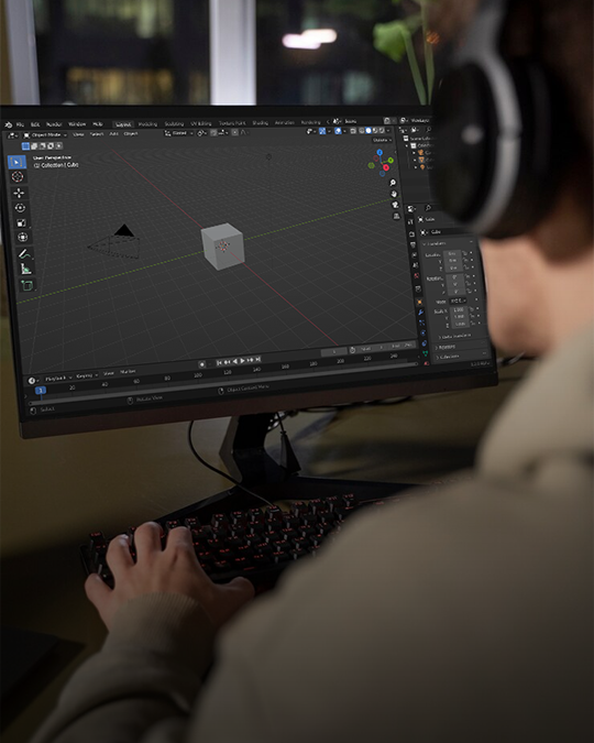 MOOC - Manage the Team