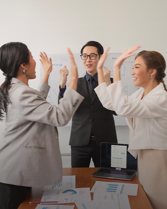 Kuncie x SBM ITB Mini MBA Program Batch 6-B